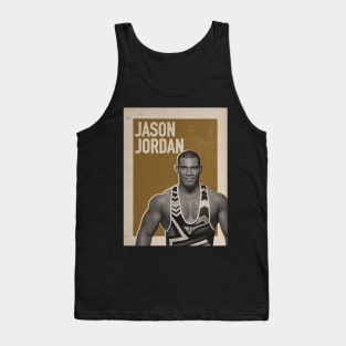 Jason Jordan Vintage Tank Top